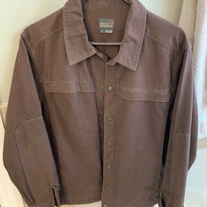Royal Robins Men's Corduroy Jacket (NEVER WORN!)